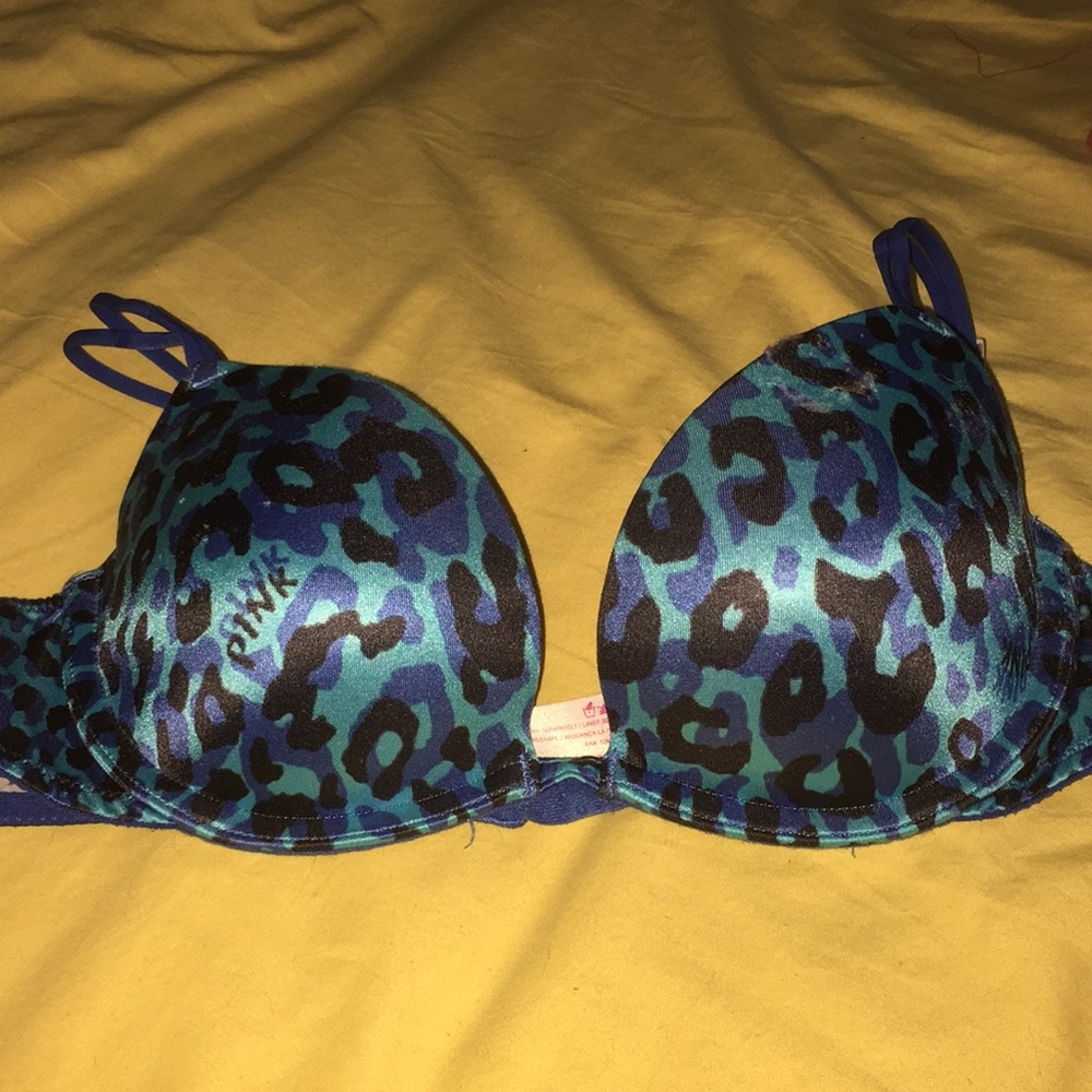 Victoria secret bra